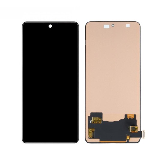 Touch+Display Xiaomi Poco F3 Preto Touch+Display Xiaomi Poco F3 Preto